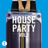 Toolroom House Party Vol. 2 cover