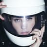 Overdrive EP cover