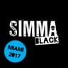 Simma Black presents Miami 2017 cover