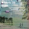 fabric 9: Slam (DJ Mix) cover