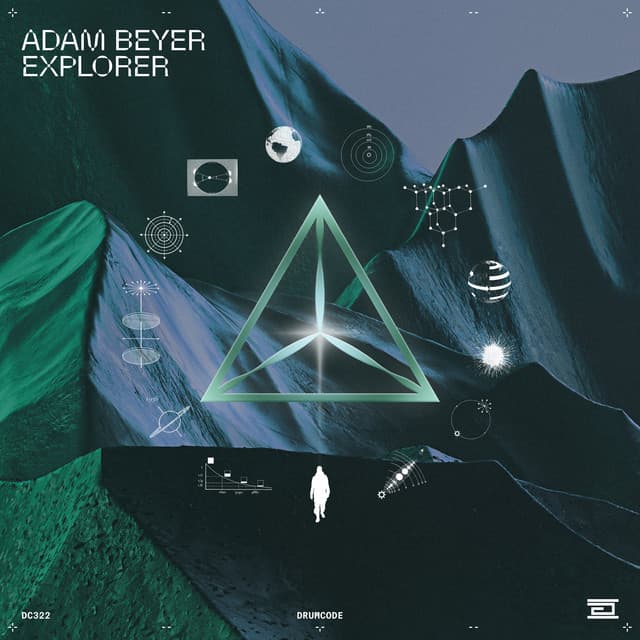 Cover Image of release - Explorer
