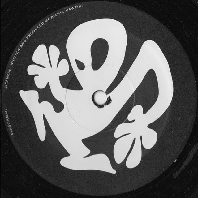 Cover Image of release - Sickness