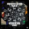 Restore My Soul (Remix) cover