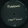 I Don't Know cover