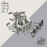 Suara Showroom 027 cover