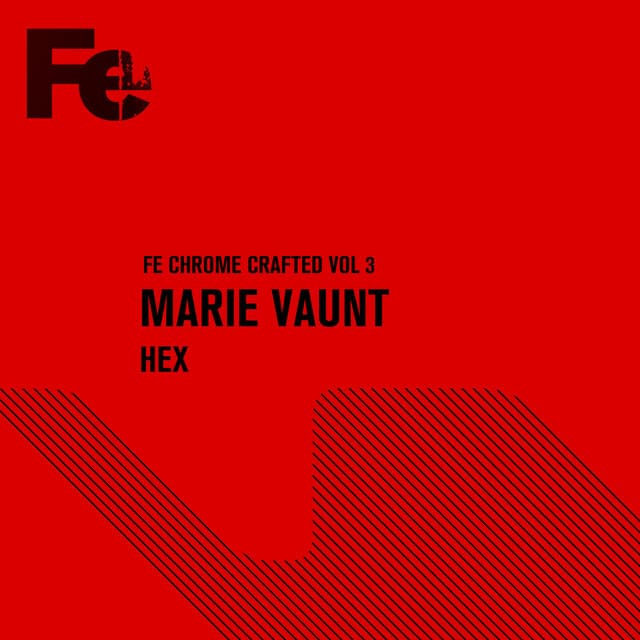 Cover Image of release - Hex (Original Mix)