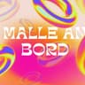 Malle an Bord cover