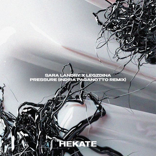 Pressure - Indira Paganotto Remix