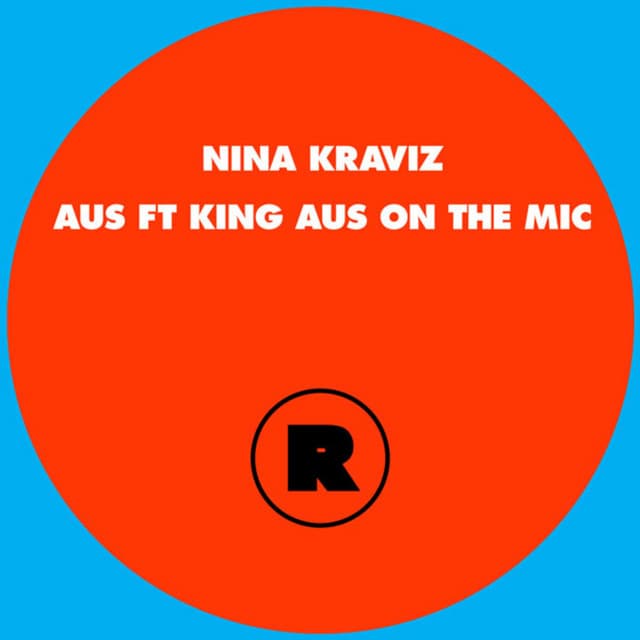 Cover Image of release - Aus