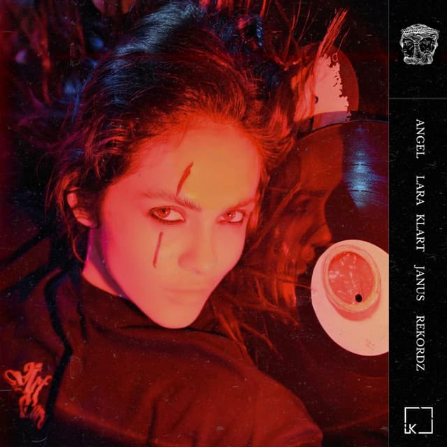 Cover Image of release - Angel