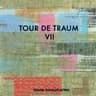 Tour De Traum VII Mixed by Riley Reinhold cover