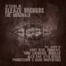 10 Years of Sleaze Records: The Originals cover