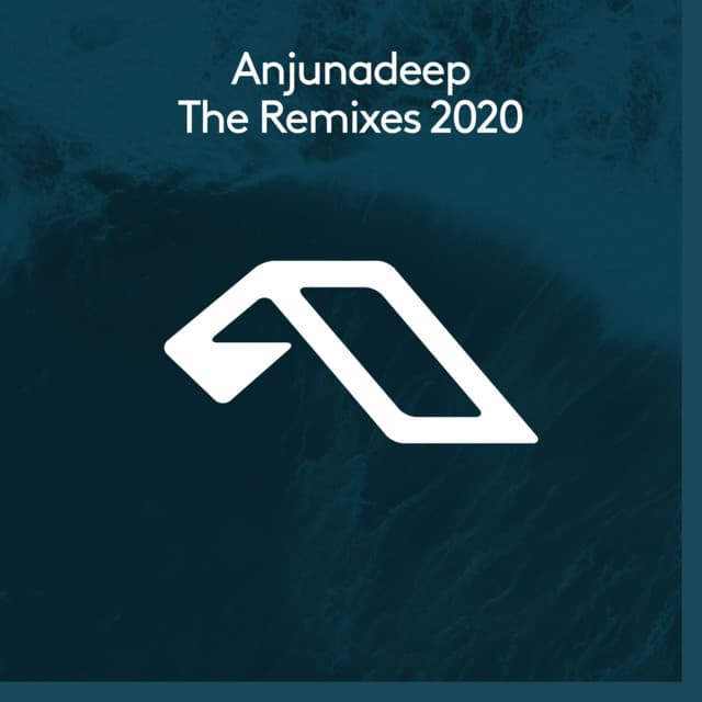 Cover Image of release - Anjunadeep The Remixes 2020