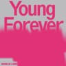 Young Forever cover