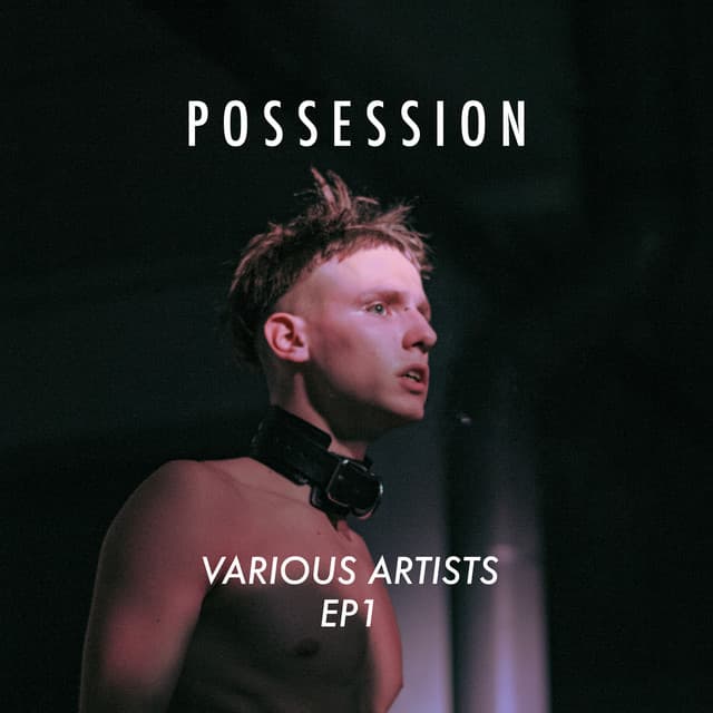 Cover Image of release - Various Artists - EP1