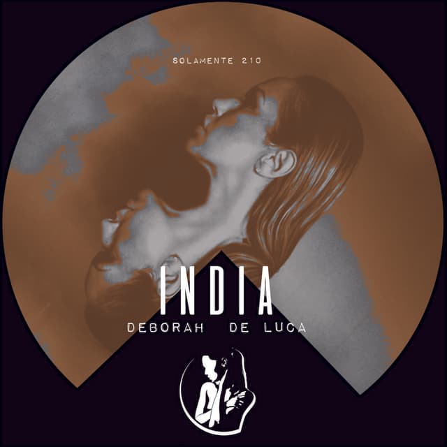 Cover Image of release - India