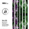 Mars Bill Best of Unri'li:s cover