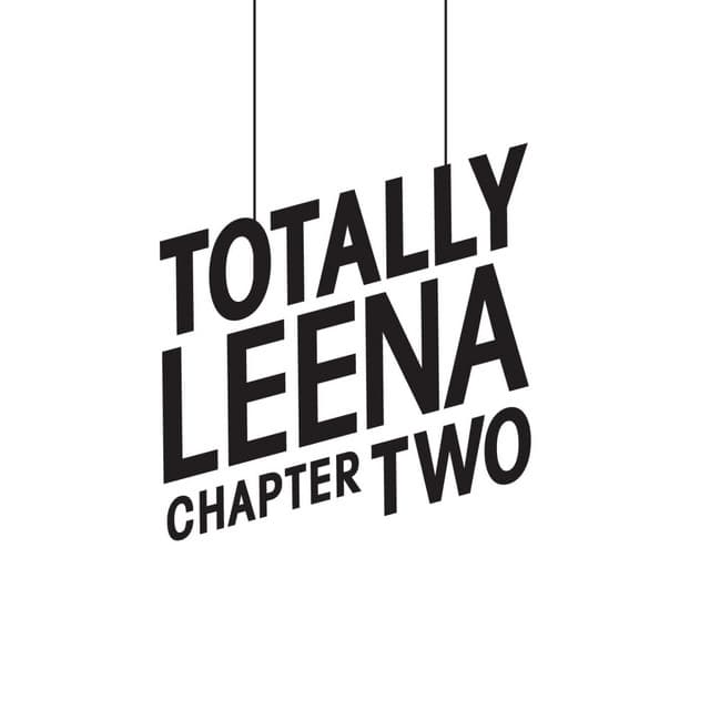 Cover Image of release - Totally Leena - Chapter Two