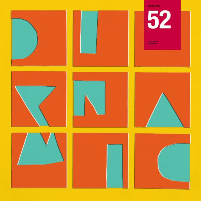 Cover Image of release - Challenge Everyday