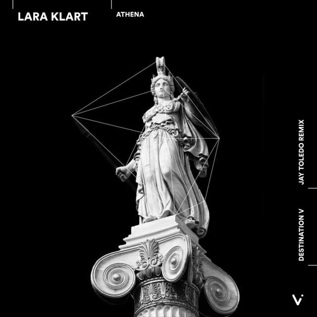 Cover Image of release - Athena