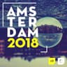 Amsterdam 2018 cover