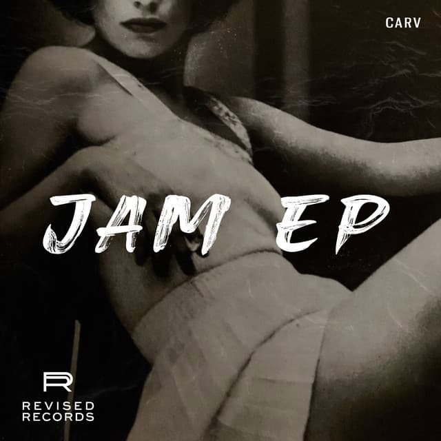Cover Image of release - JAM EP