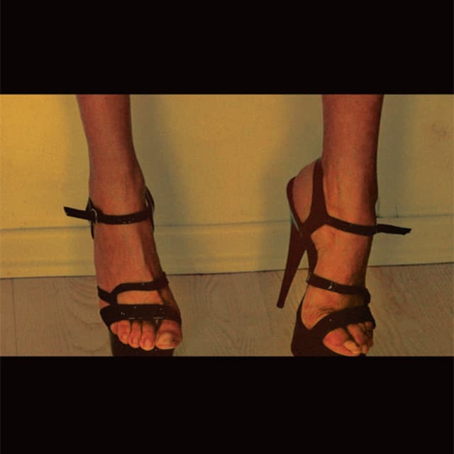 Cover Image of release - I'm Week