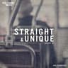 Straight & Unique Issue 25 cover