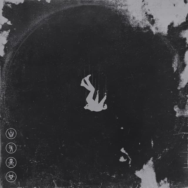 Cover Image of release - Desire (Remixes)