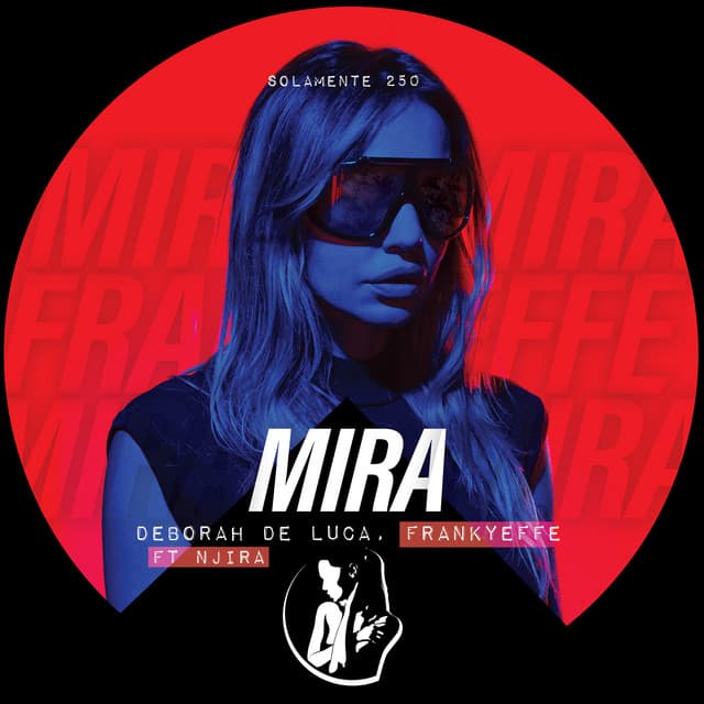 Cover Image of release - Mira