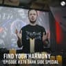 FYH378 - Find Your Harmony Radio Episode #378 cover