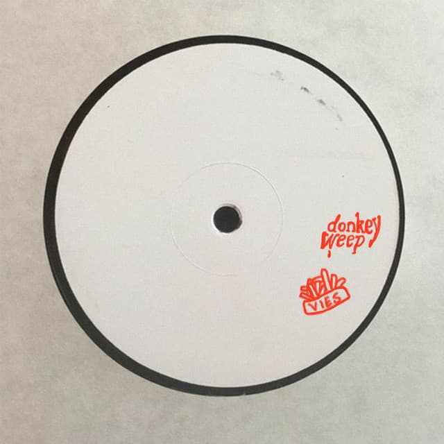 Cover Image of release - Smerig