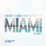The Underground Sound of Miami, Vol. 1 cover