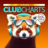 Ultimate Club Charts 2025 cover