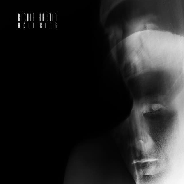 Cover Image of release - Acid King