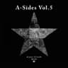 A-Sides, Vol. 5 (20 Years 20 Tracks) cover