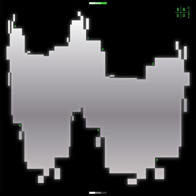 Cover Image of release - Physical Change EP