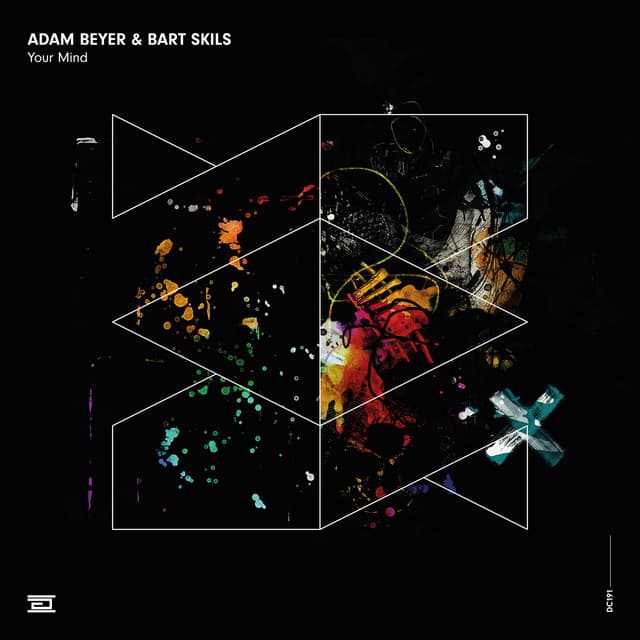 Cover Image of release - Your Mind