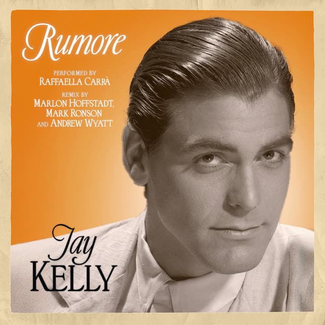 Cover Image of release - Rumore (Remix)
