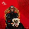 Gipsy Queen EP cover