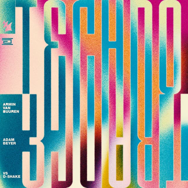 Techno Trance - Extended Mix