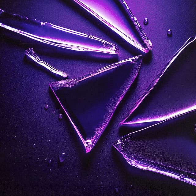 Cover Image of release - Juice