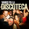 Vamos Pa La Discoteca cover