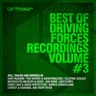 Best of Driving Forces Vol.3 cover