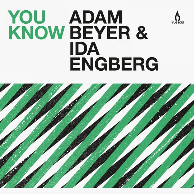 Cover Image of release - You Know