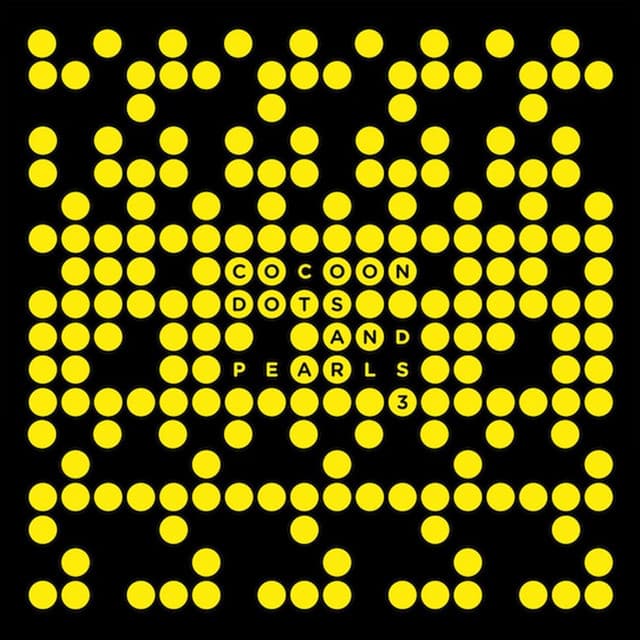 Cover Image of release - Dots And Pearls 3