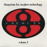 Blueprints for Modern Technology, Vol. 2 cover