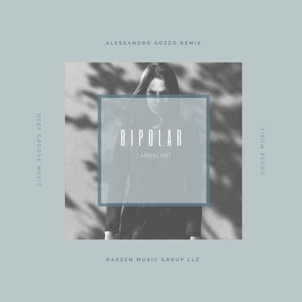 Cover Image of release - Bipolar (Alessandro Gozzo Remix)