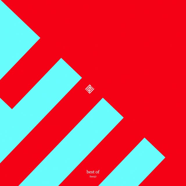 Cover Image of release - Best of Florida Music Records