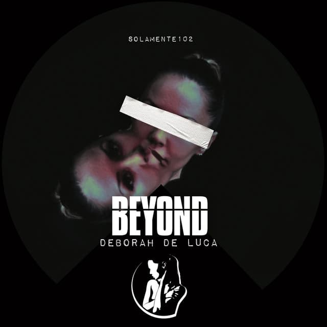 Cover Image of release - Beyond